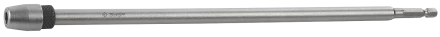 Удлинители для сверл перовых быстросъемные серия ЭКСПЕРТ купить в Нягани
