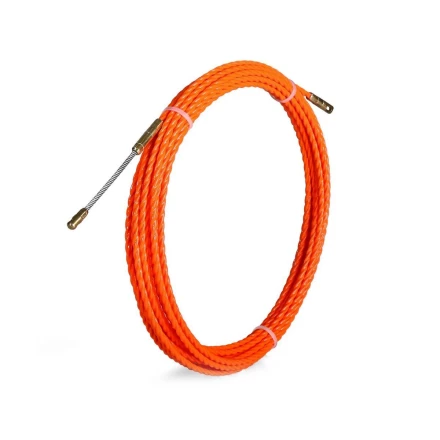 Протяжка из полиэстера КВТ PET-1-4.0/20 (Fortisflex) 76656 купить в Нягани