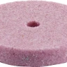 Круг ЗУБР абразивный шлифовальный, P 120, d 20 х2,2x3,5мм, 2шт 35913 купить в Нягани