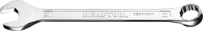 Ключи комбинированные KRAFTOOL, Cr-V, DIN 3113 27079-21