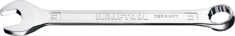 Ключи комбинированные KRAFTOOL, Cr-V, DIN 3113 27079-21 купить в Нягани