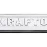Ключи комбинированные KRAFTOOL, Cr-V, DIN 3113 27079-21 купить в Нягани