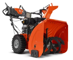 Бензиновый снегоуборщик Husqvarna ST 227