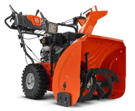 Бензиновый снегоуборщик Husqvarna ST 227 купить в Нягани