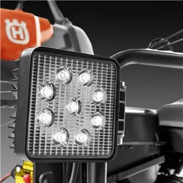 Бензиновый снегоуборщик Husqvarna ST 227 купить в Нягани