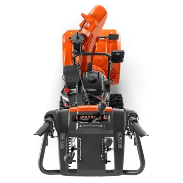 Бензиновый снегоуборщик Husqvarna ST 227 купить в Нягани