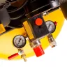 Компрессор воздушный BCV2200/100V, ременный привод , 2.3 кВт, 100 литров, 440 л/мин Denzel 58112 купить в Нягани