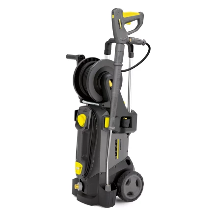 Мойка высокого давления Karcher HD 5/17 CX Plus (Мойка Керхер HD 5/17 CX Плюс) купить в Нягани