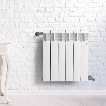 Радиатор Royal Thermo Vittoria 500 - 12 секц. купить в Нягани