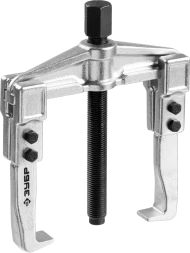 Съемники раздвижные 2-захватные серия ПРОФЕССИОНАЛ