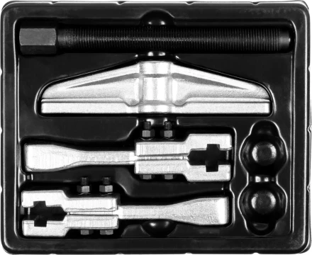 Съемники раздвижные 2-захватные серия ПРОФЕССИОНАЛ купить в Нягани