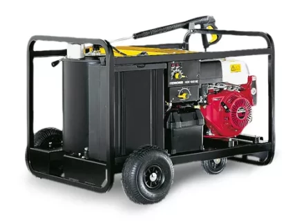 Мойка высокого давления Karcher HDS 1000 DE (Мойка Керхер HDS 1000 DE) купить в Нягани
