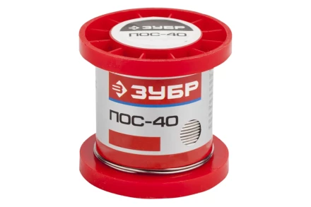 Припои ПОС 40 серия Без серии купить в Нягани