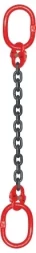 Строп ветвь цепная ВЦ 5 т L=4.5 м  8 кл