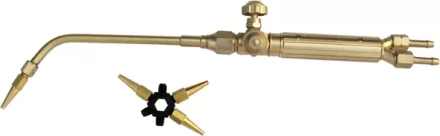 Горелка ацетиленовая Г2-04 купить в Нягани