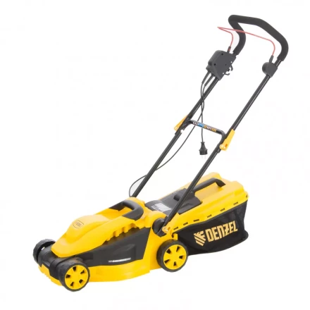 Газонокосилка электрическая Denzel GM-1200 96615 купить в Нягани