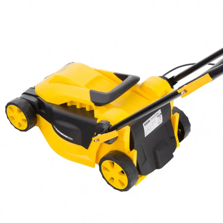 Газонокосилка электрическая Denzel GM-1200 96615 купить в Нягани