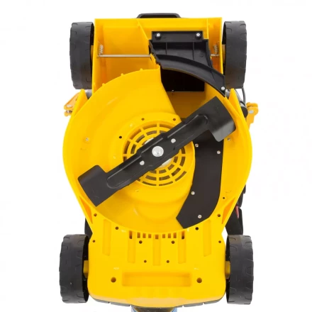 Газонокосилка электрическая Denzel GM-1200 96615 купить в Нягани