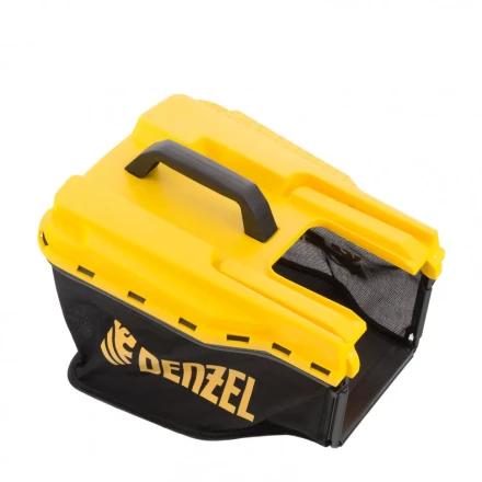 Газонокосилка электрическая Denzel GM-1200 96615 купить в Нягани