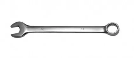 Набор ключей комбинированных Кратон CWS-06 15 пр. 2 27 03 006 купить в Нягани