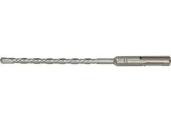 Бур по бетону, 6 x 300mm, SDS PLUS СИБРТЕХ 70563 купить в Нягани