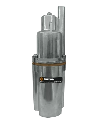 Вибрационный насос Вихрь ВН-15В/3 купить в Нягани