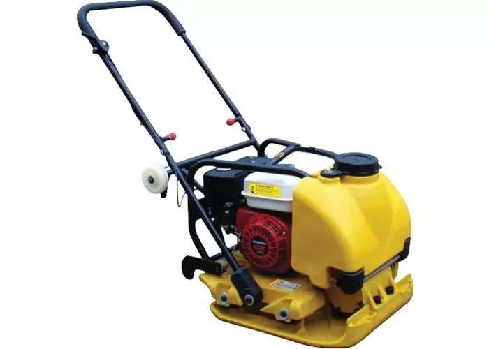 Виброплита Workmaster WPC-80HT  купить в Нягани
