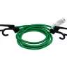 Стяжка эластичная с крючками для багажа HITCH REGULAR 80см комплект 2 шт (SZ087655) купить в Нягани