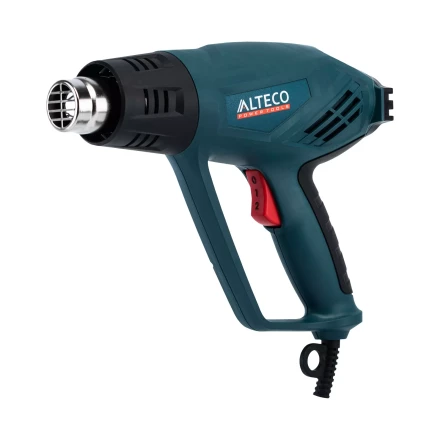 Фен технический ALTECO HG 0607 27140 купить в Нягани