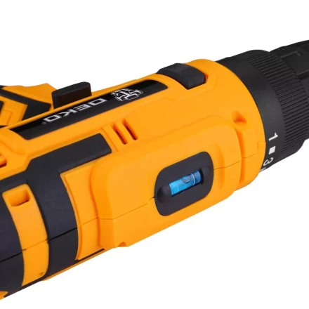 Дрель аккумуляторная DEKO Banger 12V, 063-4169 купить в Нягани