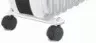 Радиатор масляный Electrolux Sport line EOH/M-5221N - 11 секций купить в Нягани