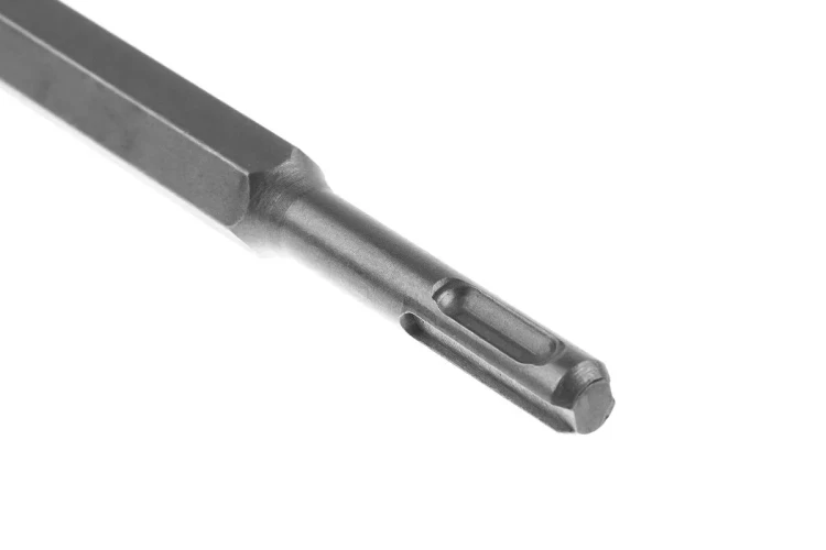 Зубило HAMMER 250мм SDS Plus (DR CH) купить в Нягани