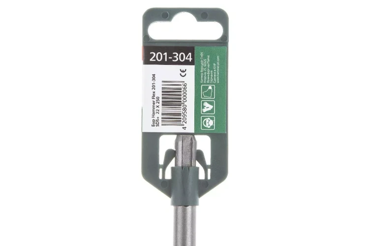 Зубило HAMMER 250мм SDS Plus (DR CH) купить в Нягани