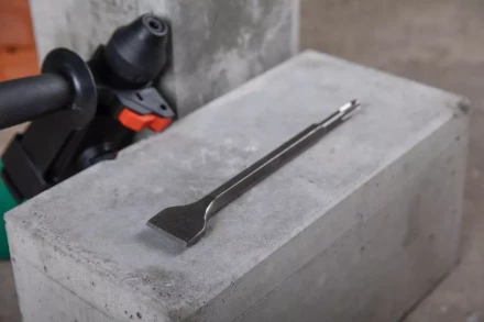 Зубило HAMMER 250мм SDS Plus (DR CH) купить в Нягани