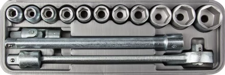 Набор НИЗ Шоферский инструмент &quot;Спутник-3&quot; 27610-30 купить в Нягани