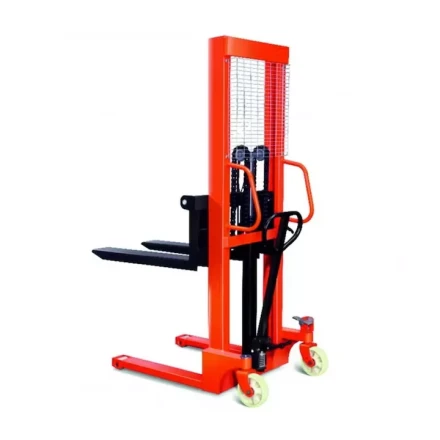 Штабелер гидравлический 2,0 т 1,6 м TOR PWMS2016 1050067 купить в Нягани