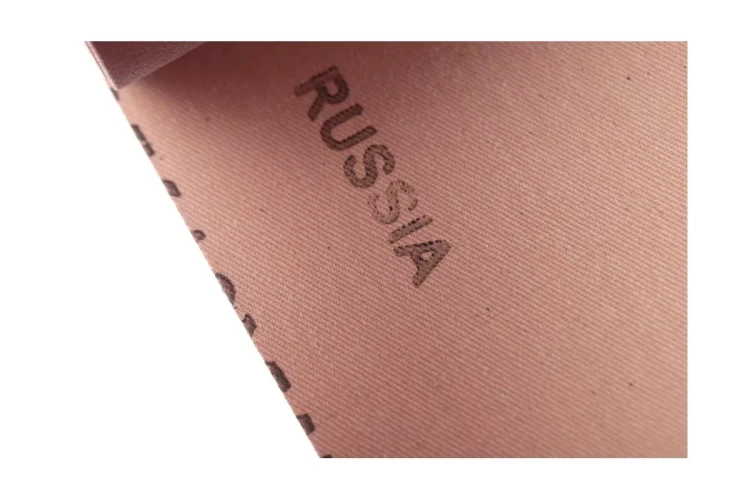 Лента шлифовальная в рулоне HAMMER Flex  216-007 купить в Нягани