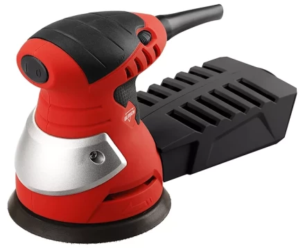 Эксцентриковая шлифмашина Elitech ВО0312 купить в Нягани