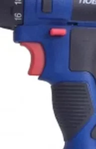 Аккумуляторная дрель-шуруповерт ПОБЕДА ДА-14/2 Ли PATRIOT купить в Нягани