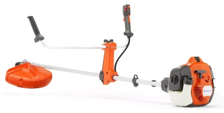Травокосилка Husqvarna 525 RX купить в Нягани
