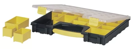 Органайзер проффесиональный Stanley 1-92-748 купить в Нягани