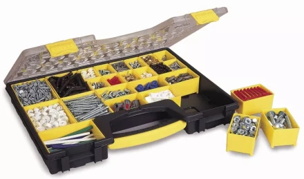 Органайзер проффесиональный Stanley 1-92-748 купить в Нягани