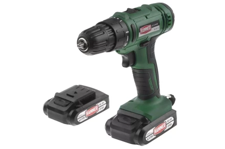 Дрель аккумуляторная HAMMER ACD14BS купить в Нягани