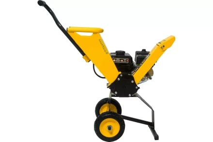 Бензиновый садовый измельчитель Huter GSH-7800 70/13/37 купить в Нягани