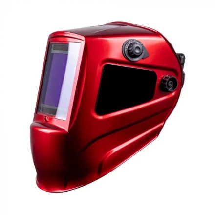 Маска сварщика FOXCRAFT магма ф-р 9700V без коробки купить в Нягани