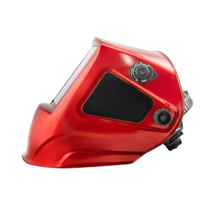 Маска сварщика FOXCRAFT магма ф-р 9700V без коробки купить в Нягани