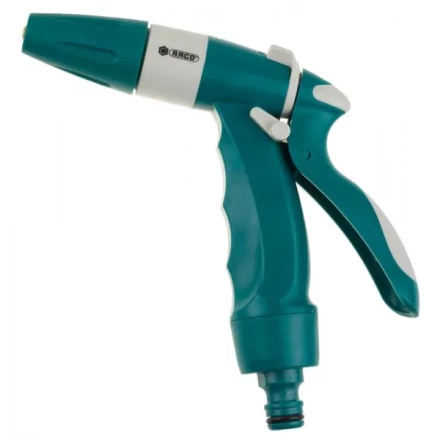 Пистолет-распылитель RACO &quot;Comfort-Plus&quot;, регулируемый 4255-55/440C купить в Нягани