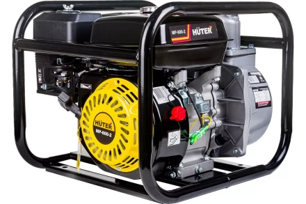 Мотопомпа Huter MP-600-2 70/11/8 купить в Нягани