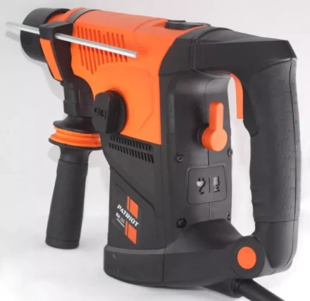 Перфоратор RH 280 PATRIOT купить в Нягани