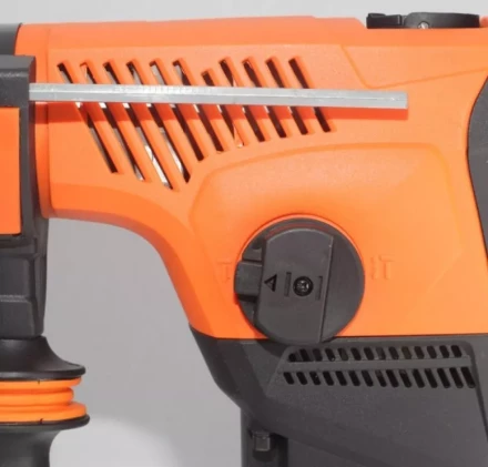 Перфоратор RH 280 PATRIOT купить в Нягани